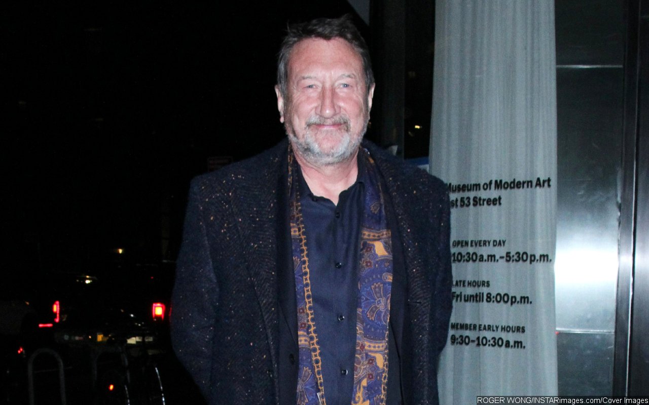 Steven Knight Set to Write New 'Star Wars' Movie