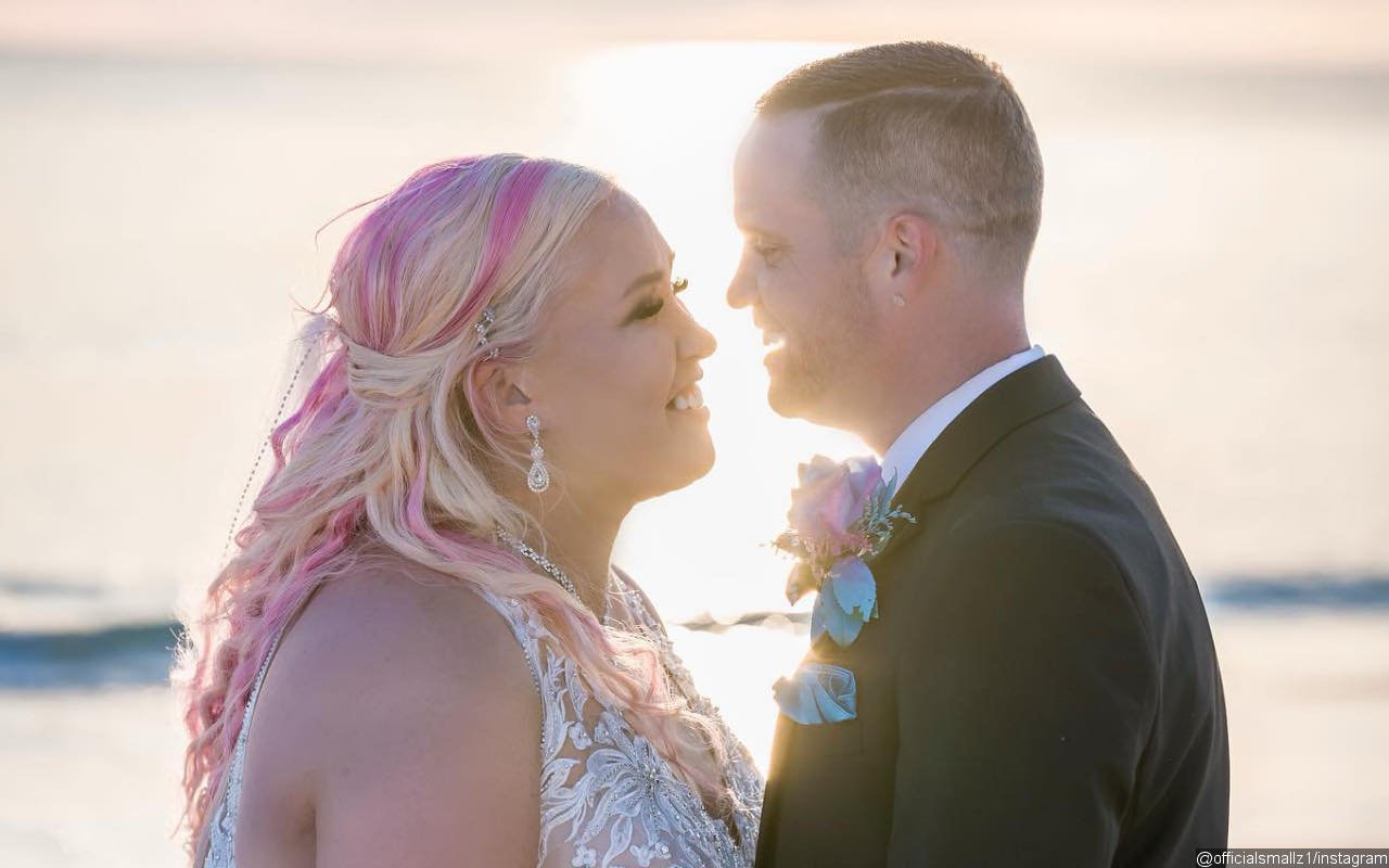 'Honey Boo Boo' Star Mama June Gushes Over Husband Justin Stroud to Celebrate Wedding Anniversary