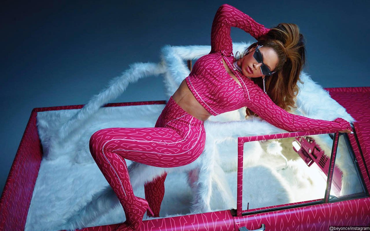 Beyonce and Adidas Quietly Part Ways After Ivy Park Sales Decline