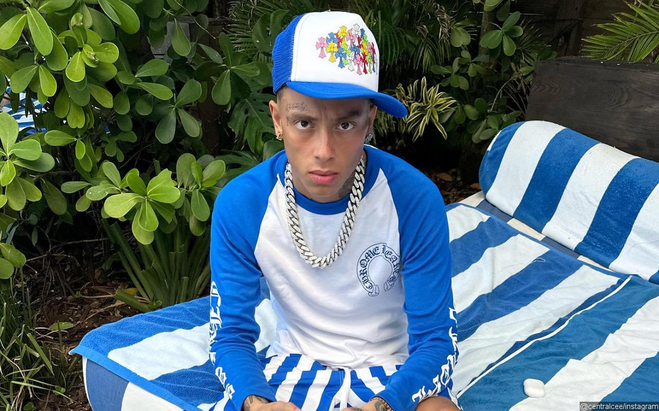 Central Cee Says He's Never Been in Love Despite Dating Rumors