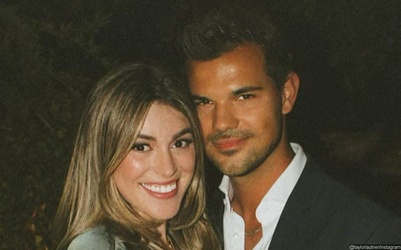 Taylor Lautner Surprises Wife Taylor Dome With Matching Anniversary Tattoos on Her Birthday