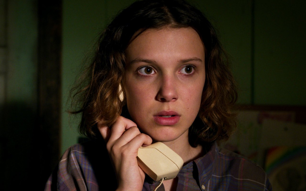 'Stranger Things' Writers Deny Rumors About Millie Bobby Brown Turning Down $12M Offer for Spin-Off