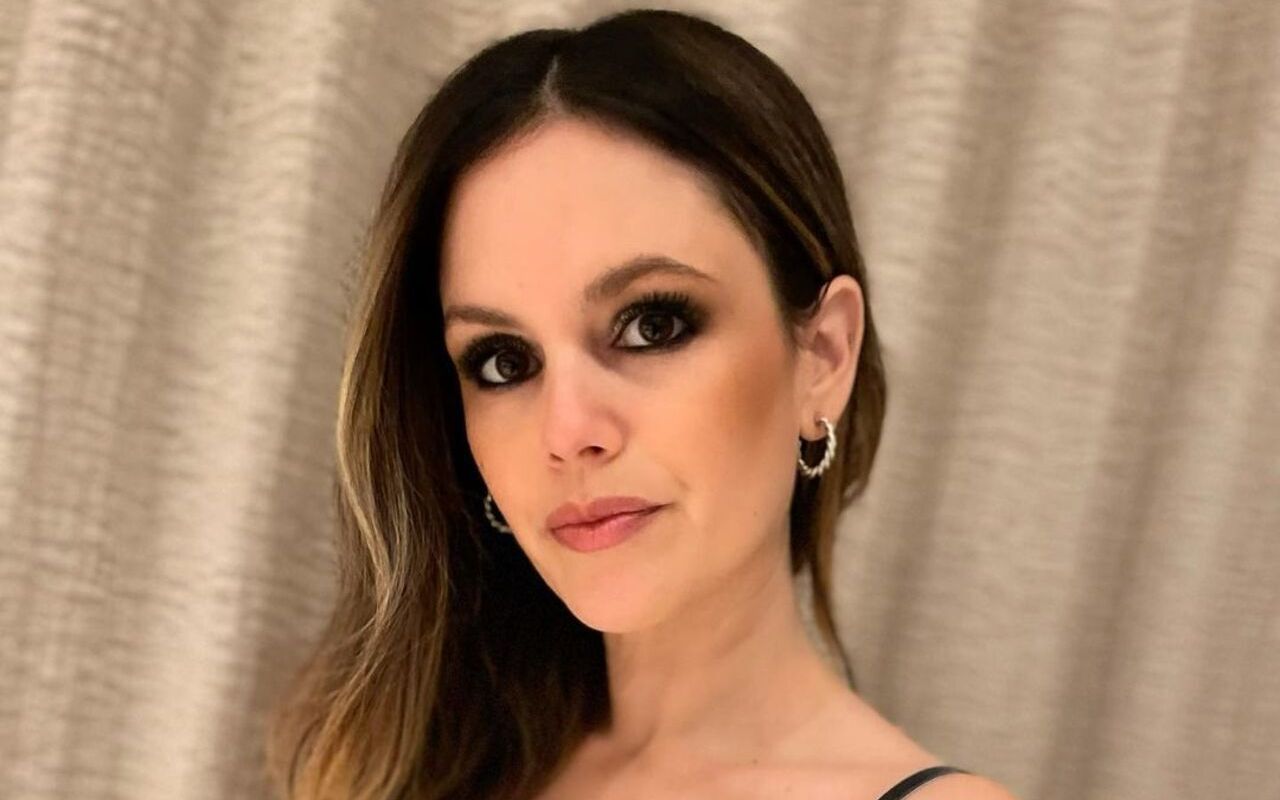 Rachel Bilson Insists She Wasn't Dissing Her Exes After Admitting She Never Had Orgasm Until 38
