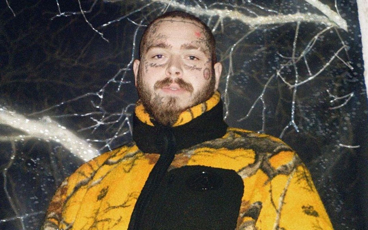 Post Malone Settles 'Circles' Songwriting Lawsuit Just Minutes Before Trial