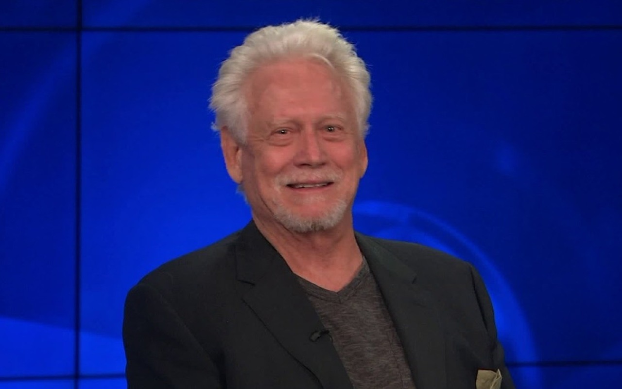 Bruce Davison Jokes He Never Kissed Girl after Smooching Rat in Horror Movie 'Willard'