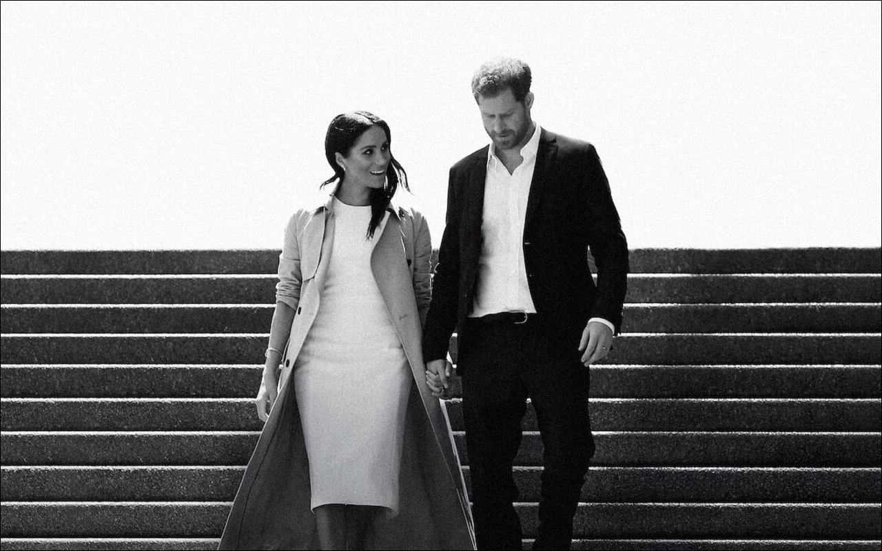 'Harry and Meghan' Director Doesn't Have Any Regret Over Making the Controversial Docu-Series