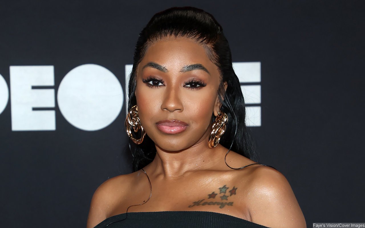 Yung Miami Downplays Trolling Over Her Rap Style 