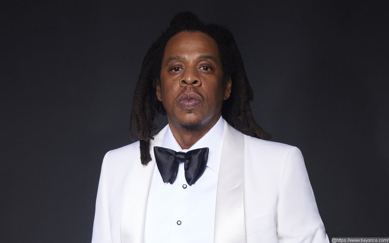 Jay-Z's Net Worth Soars to New Height: $2.5 Billion