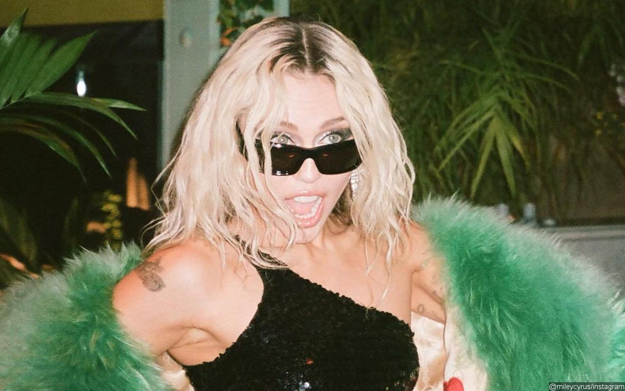 Miley Cyrus Reflects on Rise to Fame While Celebrating 16th Anniversary of 'Hannah Montana' Premiere