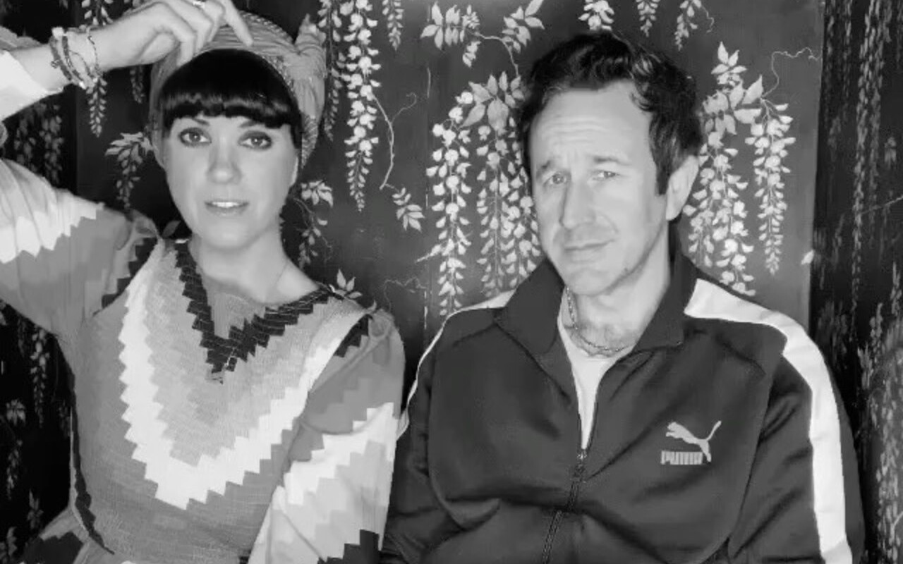 Chris O'Dowd's Wife Sought Advice From Psychic as They Hit Rough Patch in Their Relationship