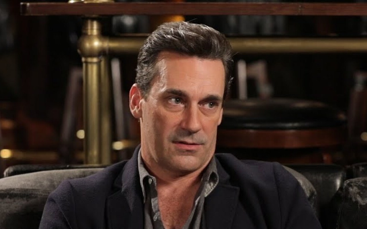 Jon Hamm Added to 'Mean Girls' Musical Movie