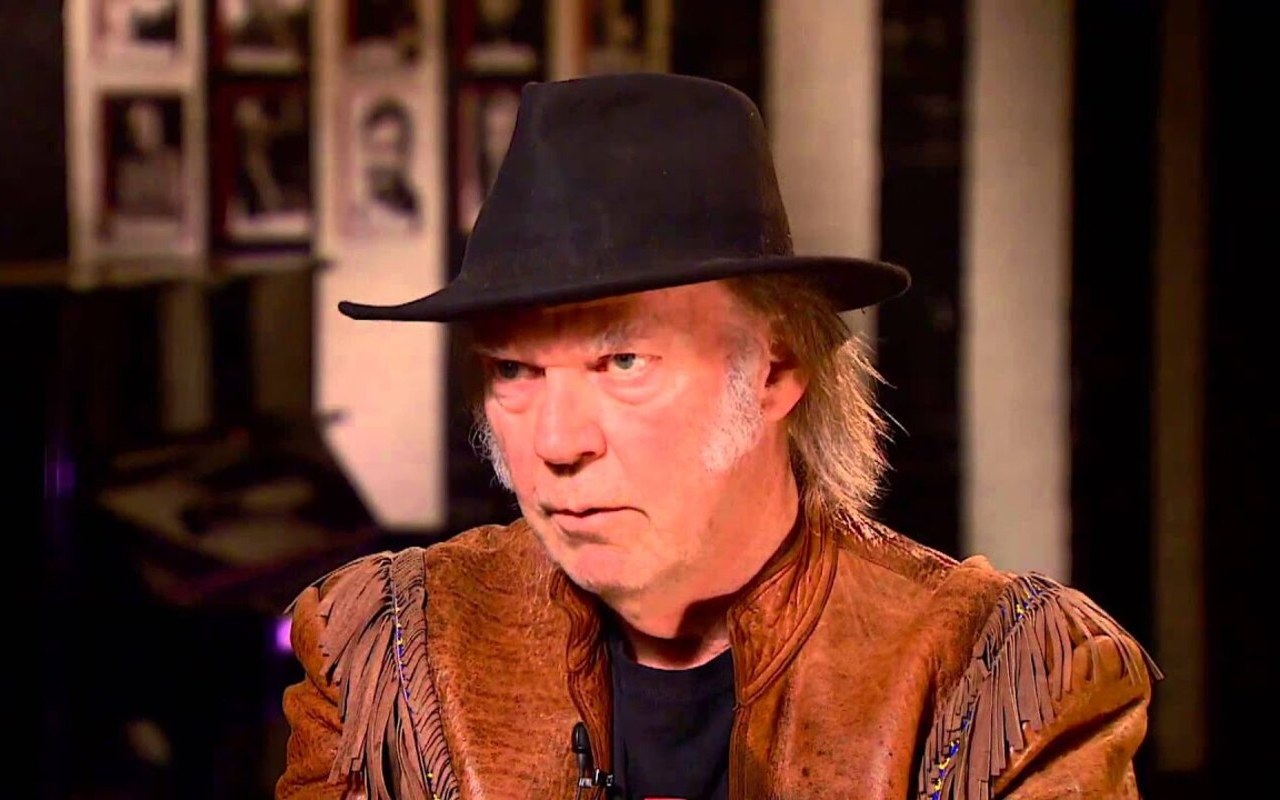 Neil Young Calls Out Ticketmaster and Scalpers Over Ludicrous Prices of Concert Tickets