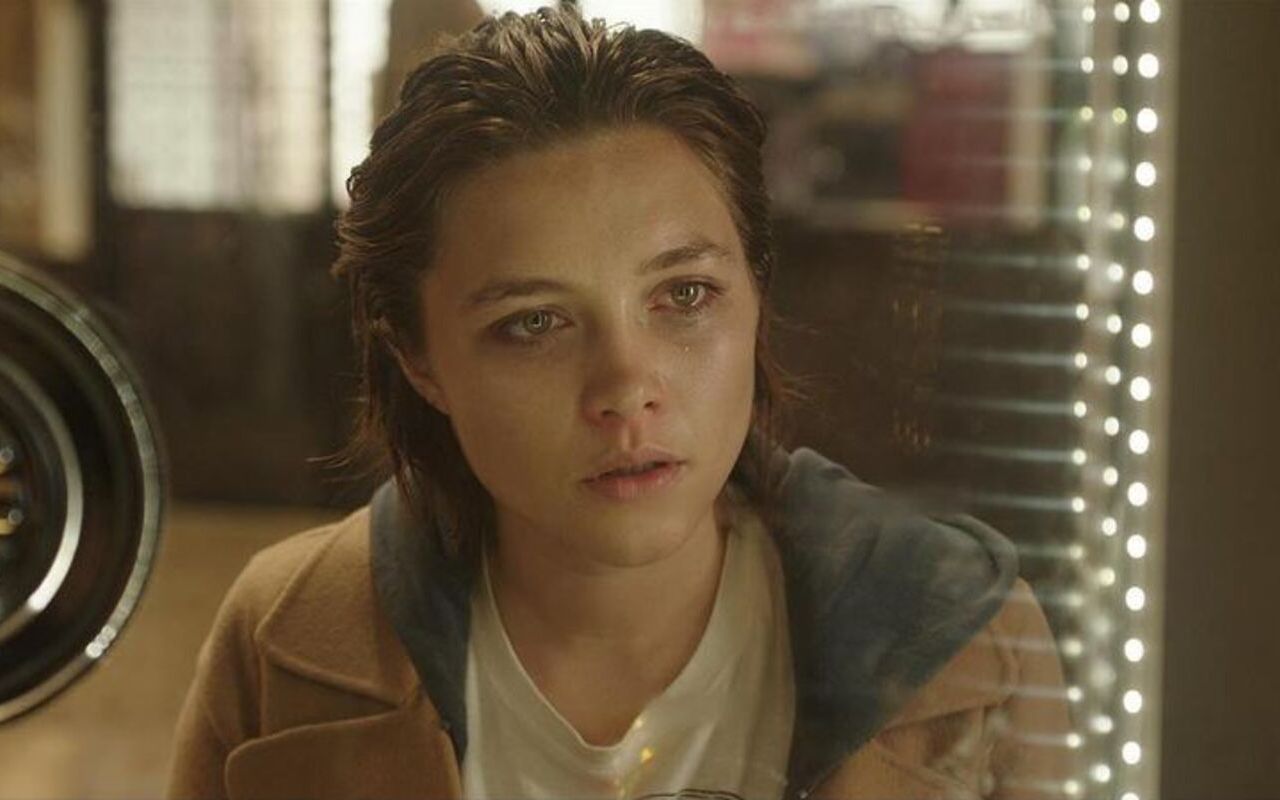 Florence Pugh 'Completely Came Alive' When Playing Addict in New Film Despite Initial Wariness