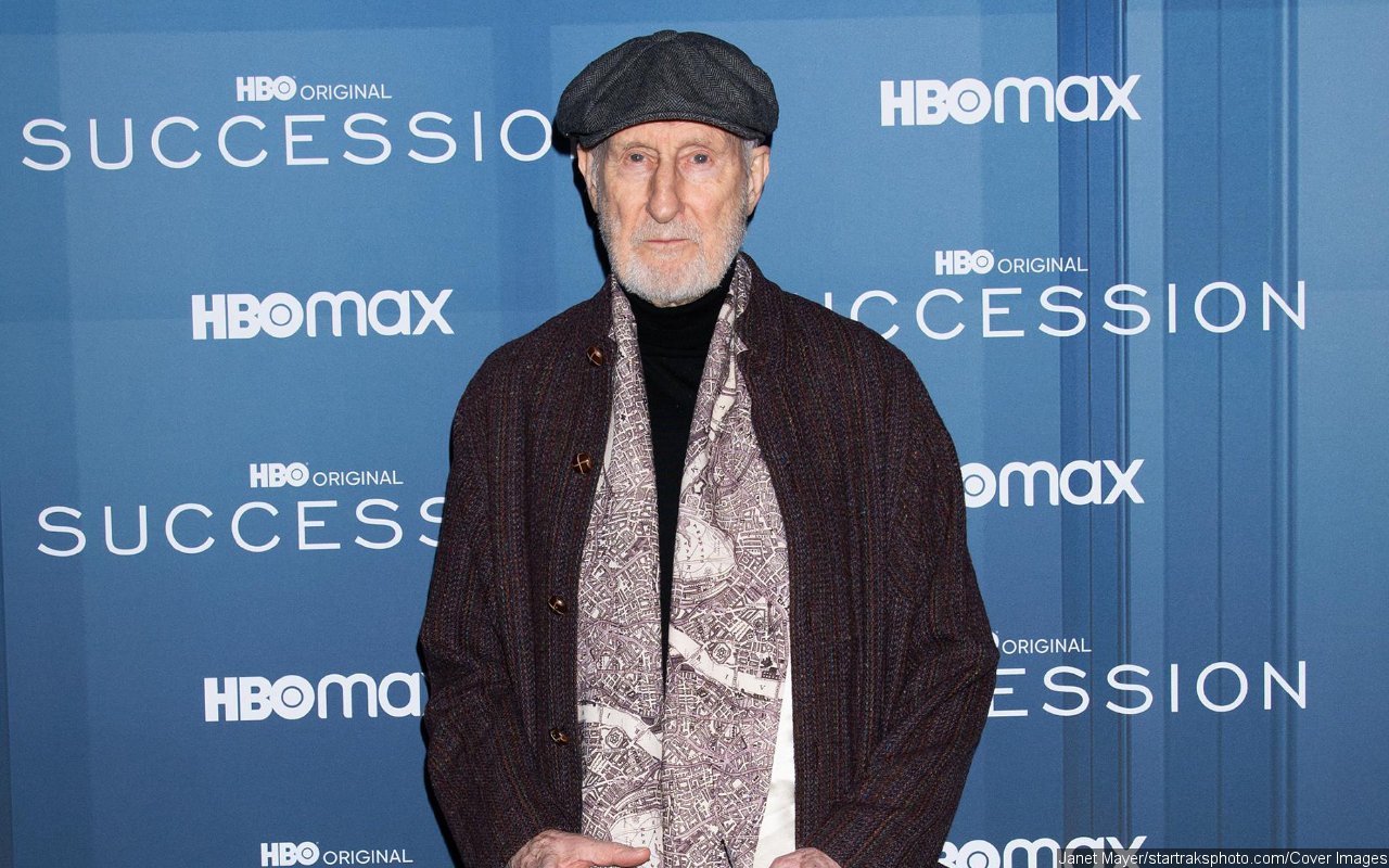 James Cromwell Doesn't Remember How Many Times He's Arrested