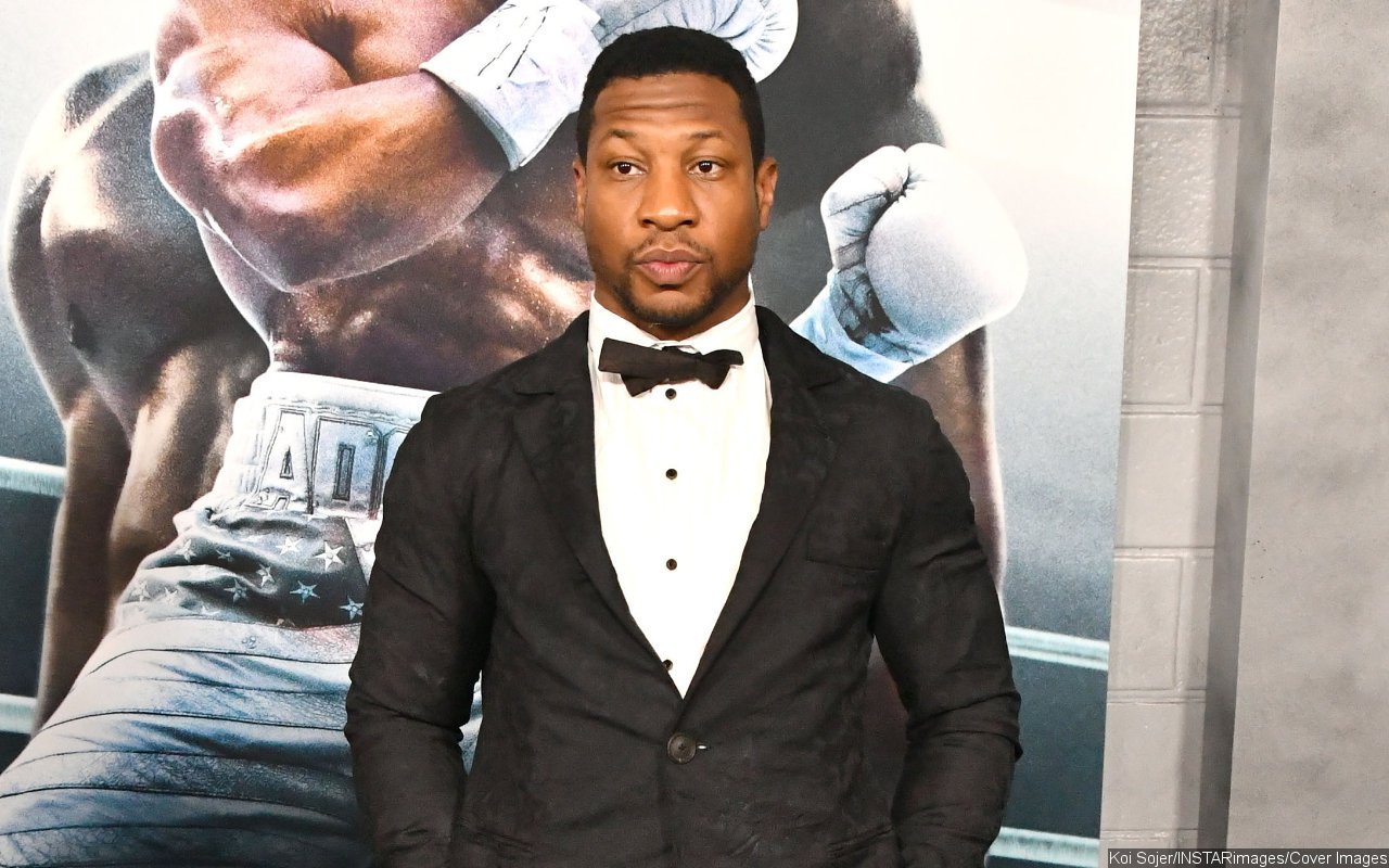 Jonathan Majors Officially Charged With Assault and Harassment After Domestic Dispute Arrest