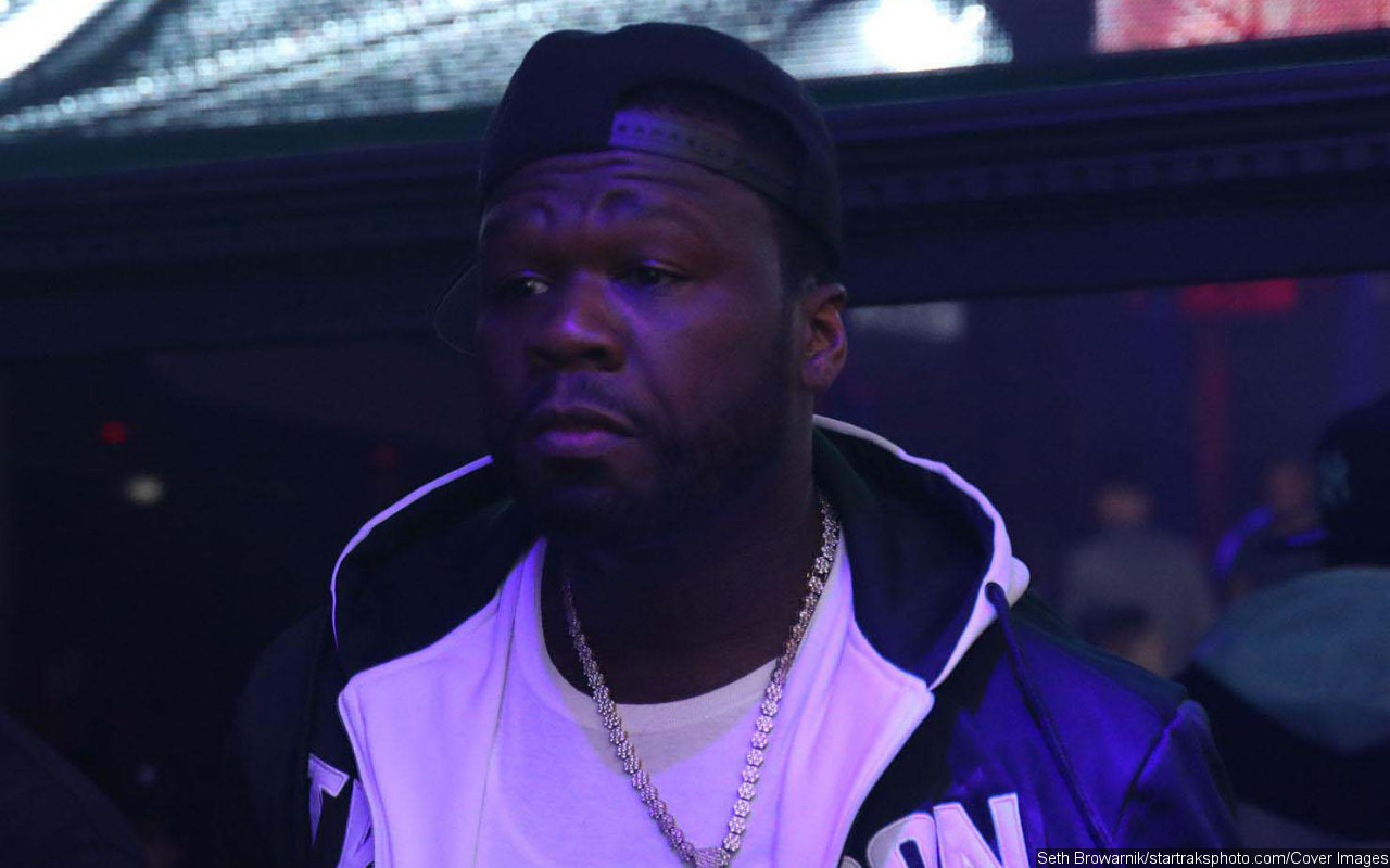 50 Cent Finally Reaches Settlement Lawsuit Against MedSpa Over Alleged Penis Enhancement Surgery