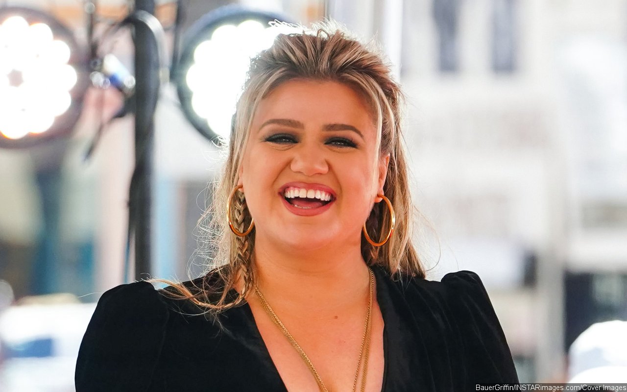 Kelly Clarkson Describes Post-Divorce Album 'Chemistry' as 'the Arc of an Entire Relationship'