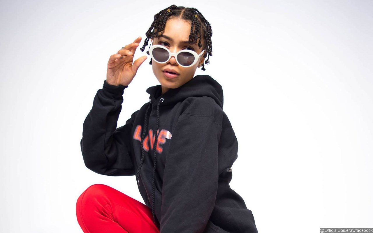 Artist of the Week: Coi Leray