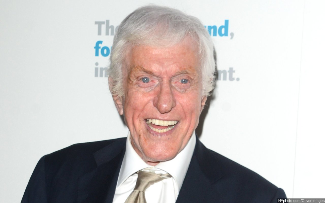 Dick Van Dyke Reveals Aftermath After Near-Fatal Car Crash