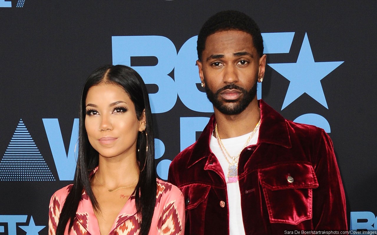 Jhene Aiko's Car Stolen on Big Sean's Birthday