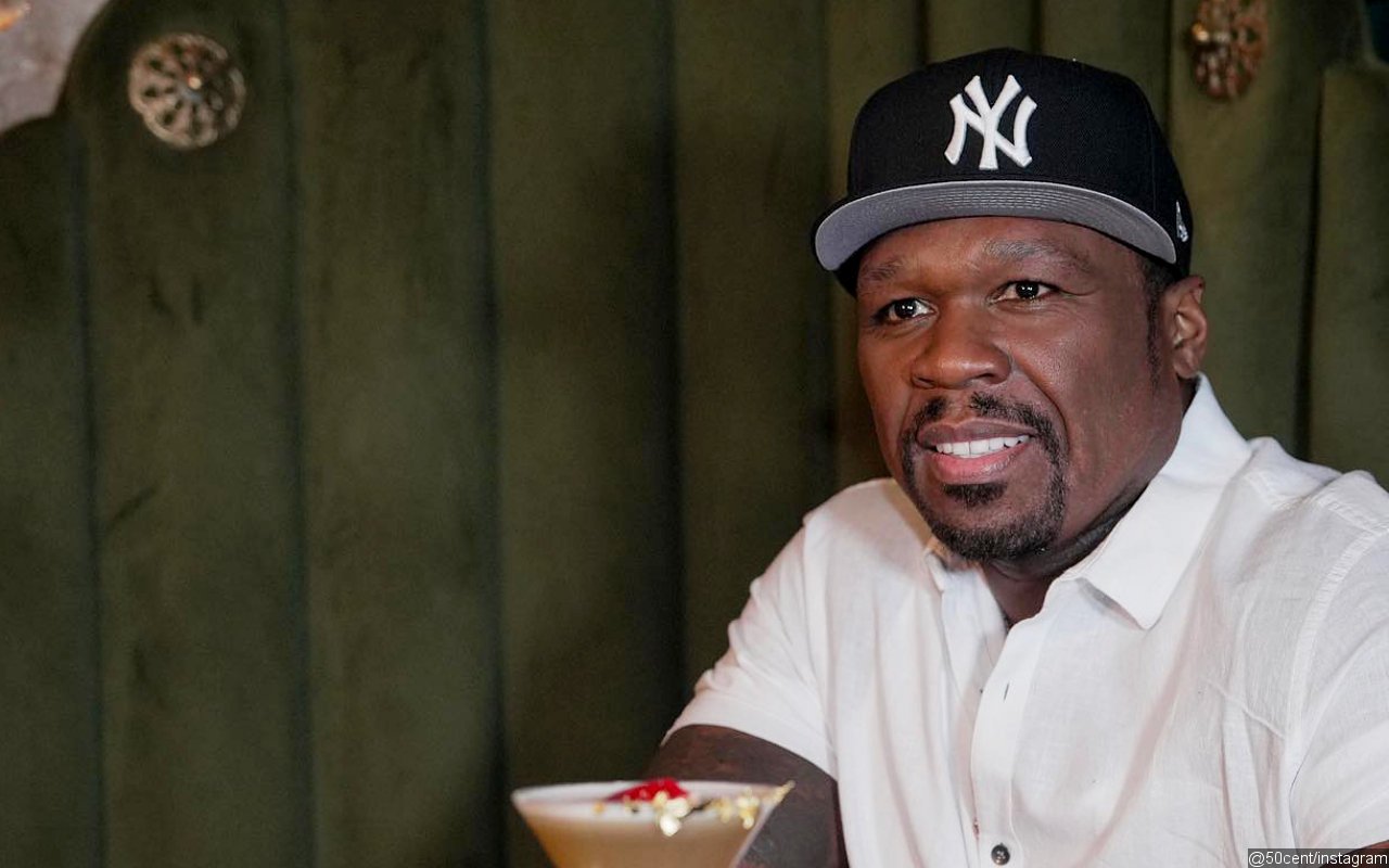 50 Cent Posts and Removes Instagram Post About Exposing TV Industry 