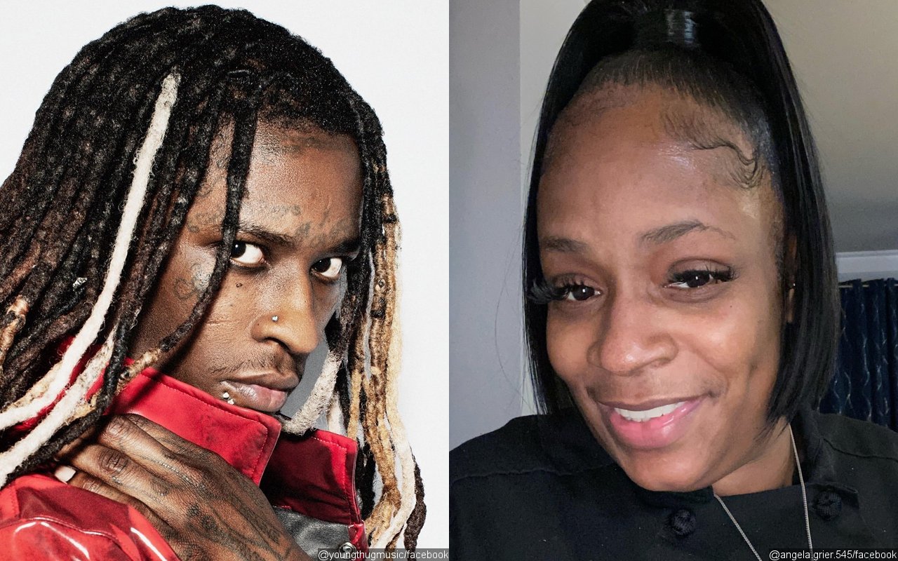 Young Thug's Sister Angela Grier Dies While He Remains in Jail