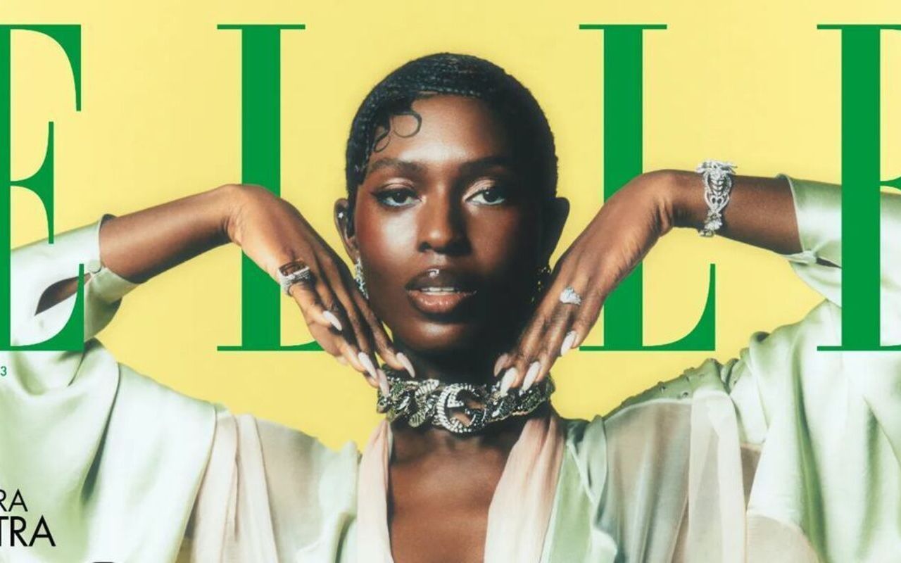 Jodie Turner-Smith Claims Having 'Light-Skinned' Baby Teaches Her 'More About Colorism'