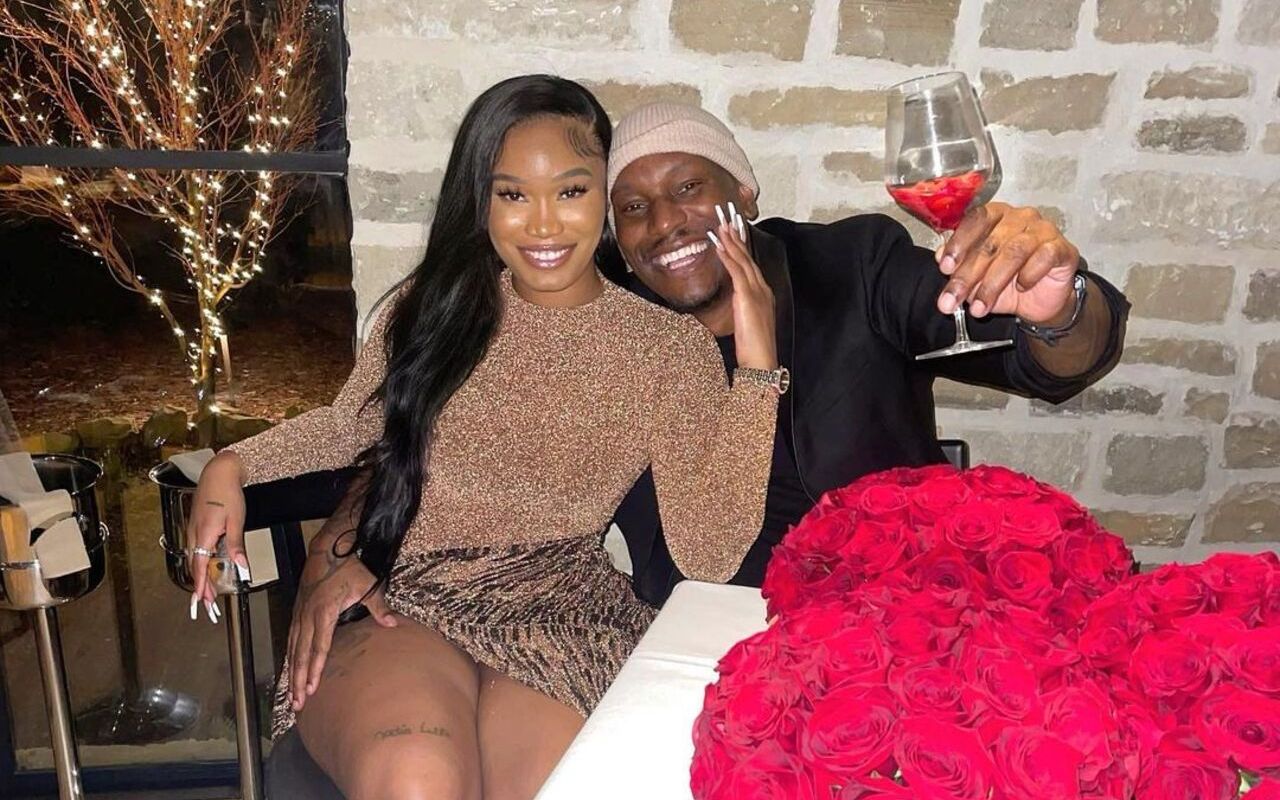Tyrese Gibson Turned Girlfriend Off for Talking Down on Instagram Models When They First Met