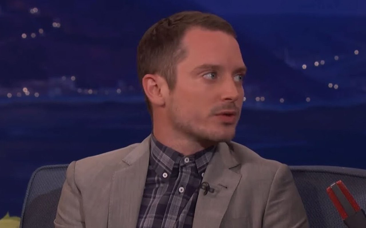 Elijah Wood Reveals He Welcomed Baby No. 2 in 2022