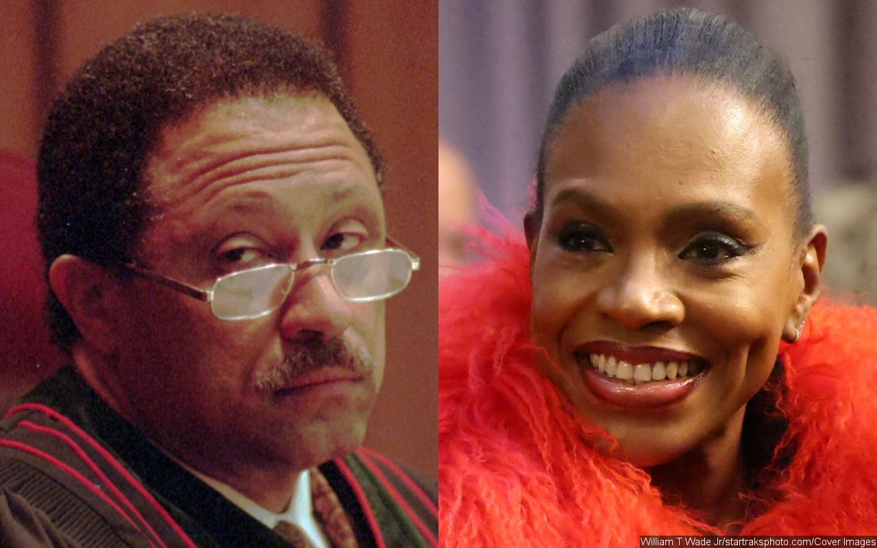 Judge Joe Brown Denies Speculations He Sexually Assaulted Sheryl Lee Ralph