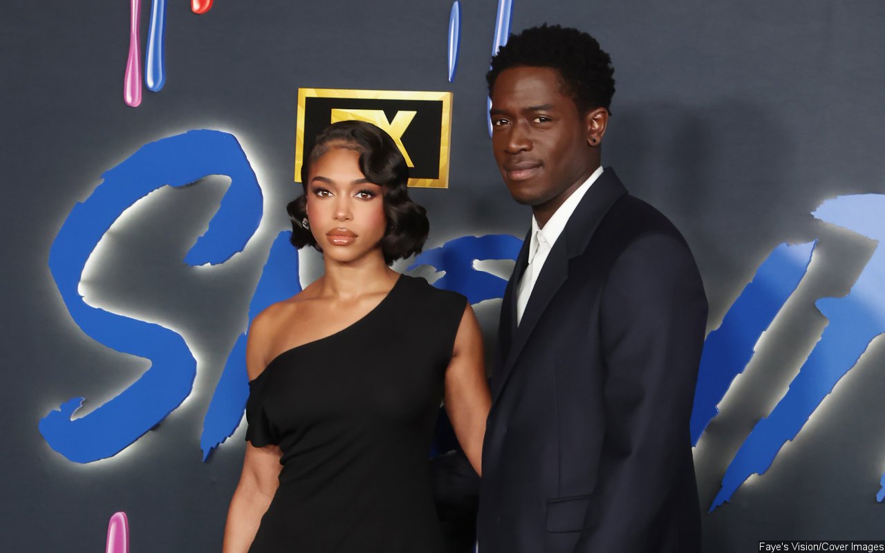 Lori Harvey Calls Damson Idris Her 'Fine Uber Driver' After Breakup Rumors