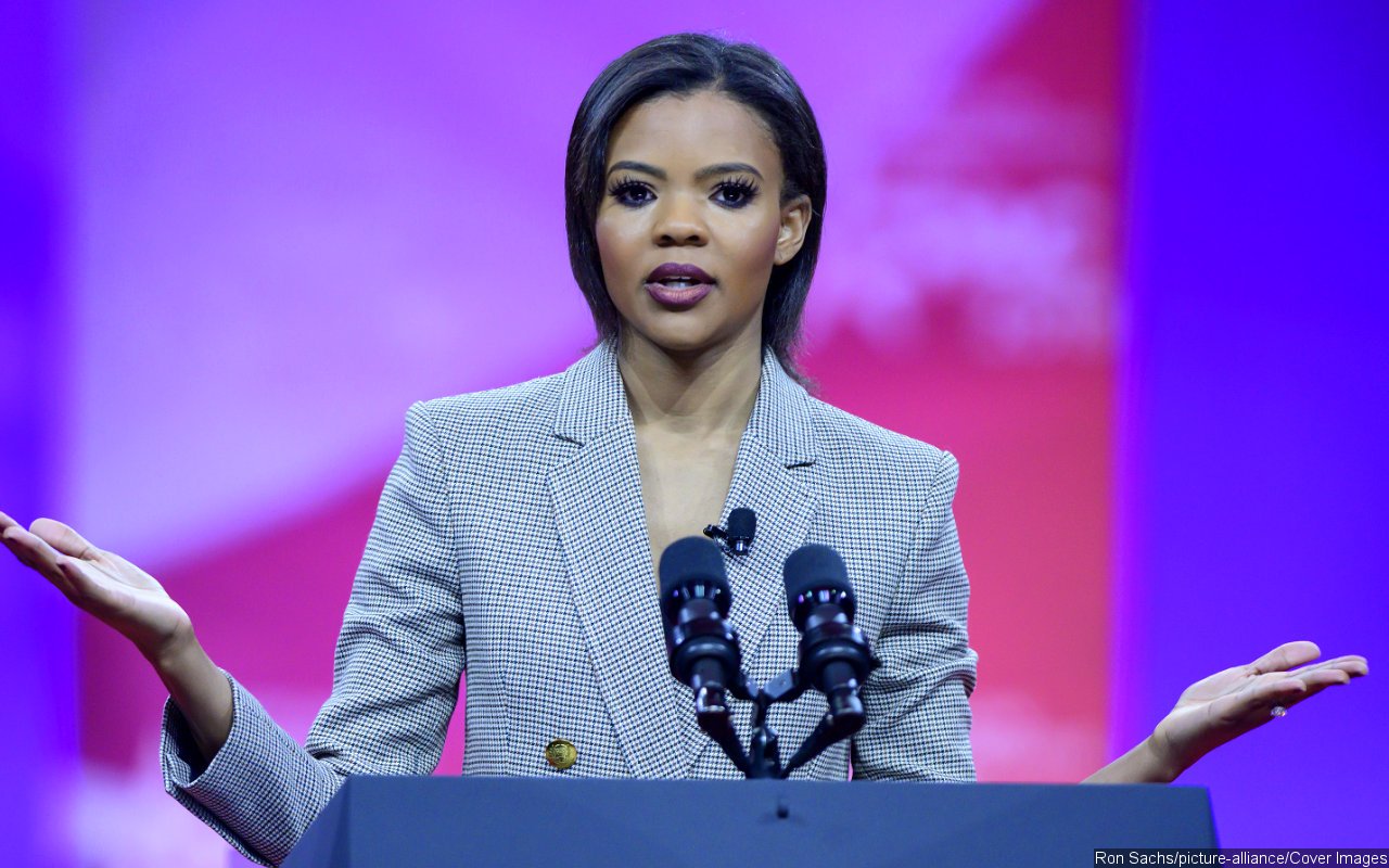 Candace Owens Blames Transgenderism for Nashville School Shooting