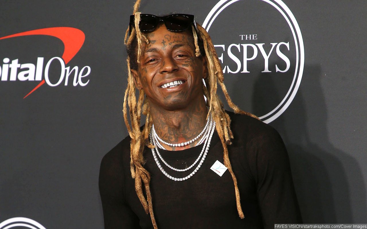 Lil Wayne on His $160M Google Net Worth: 'I Don't Have a Cent Close to That S**t'