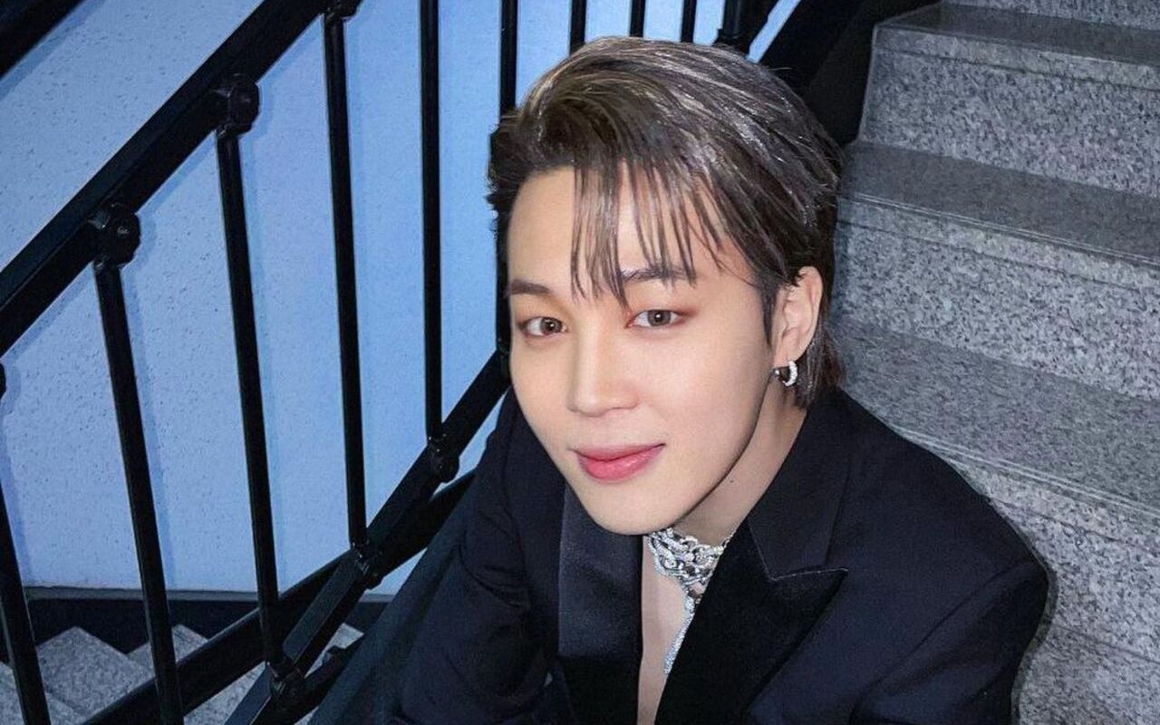 Jimin Originally Had No 'Ambition' to Join BTS