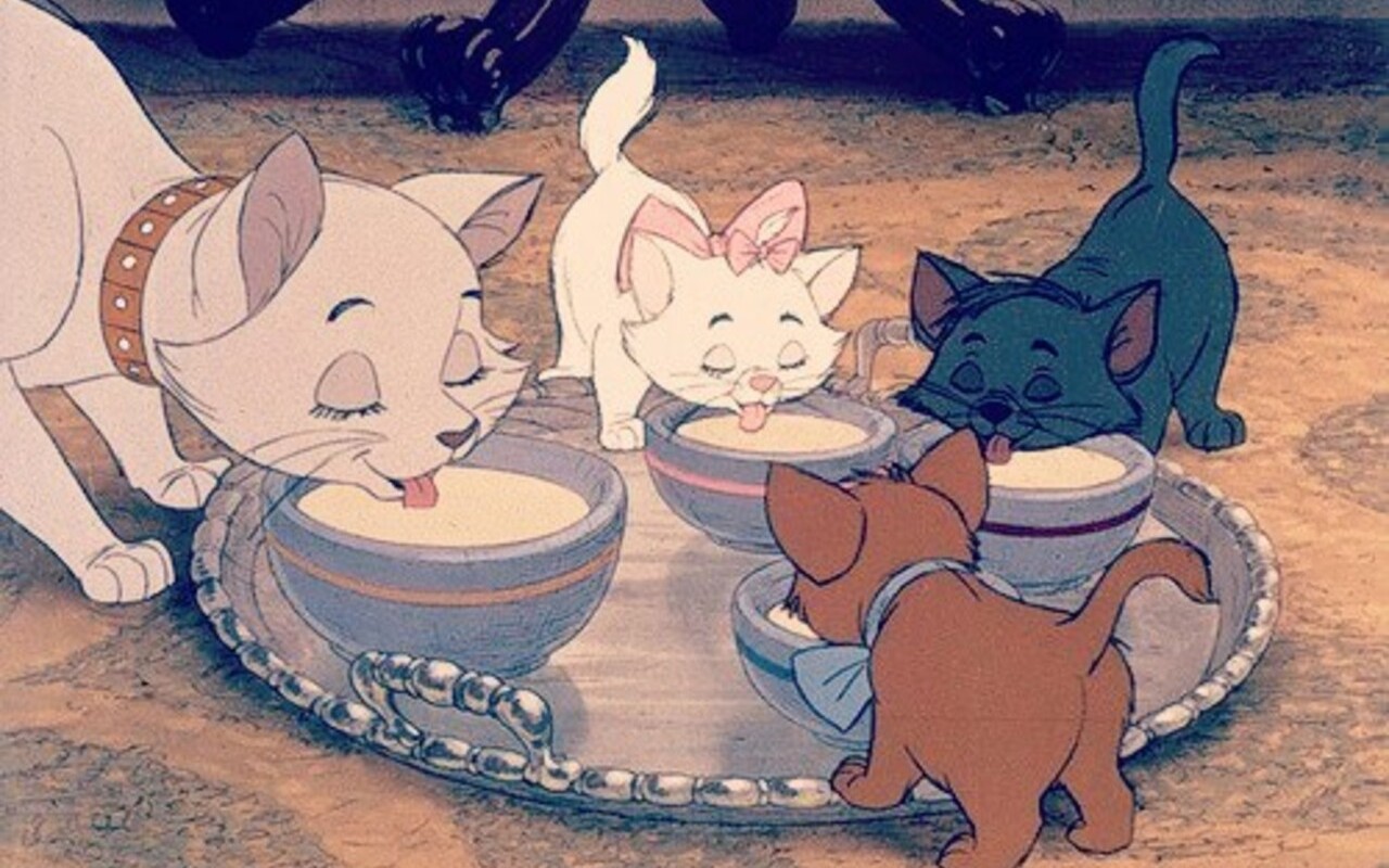 Questlove Set to Direct Disney's Remake of 'The Aristocats'