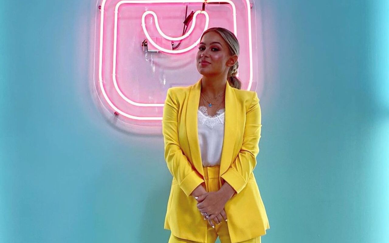 Shawn Johnson 'Shaking' and 'Crying' as Her 'Mama Heart Is Shattered' by Nashville School Shooting