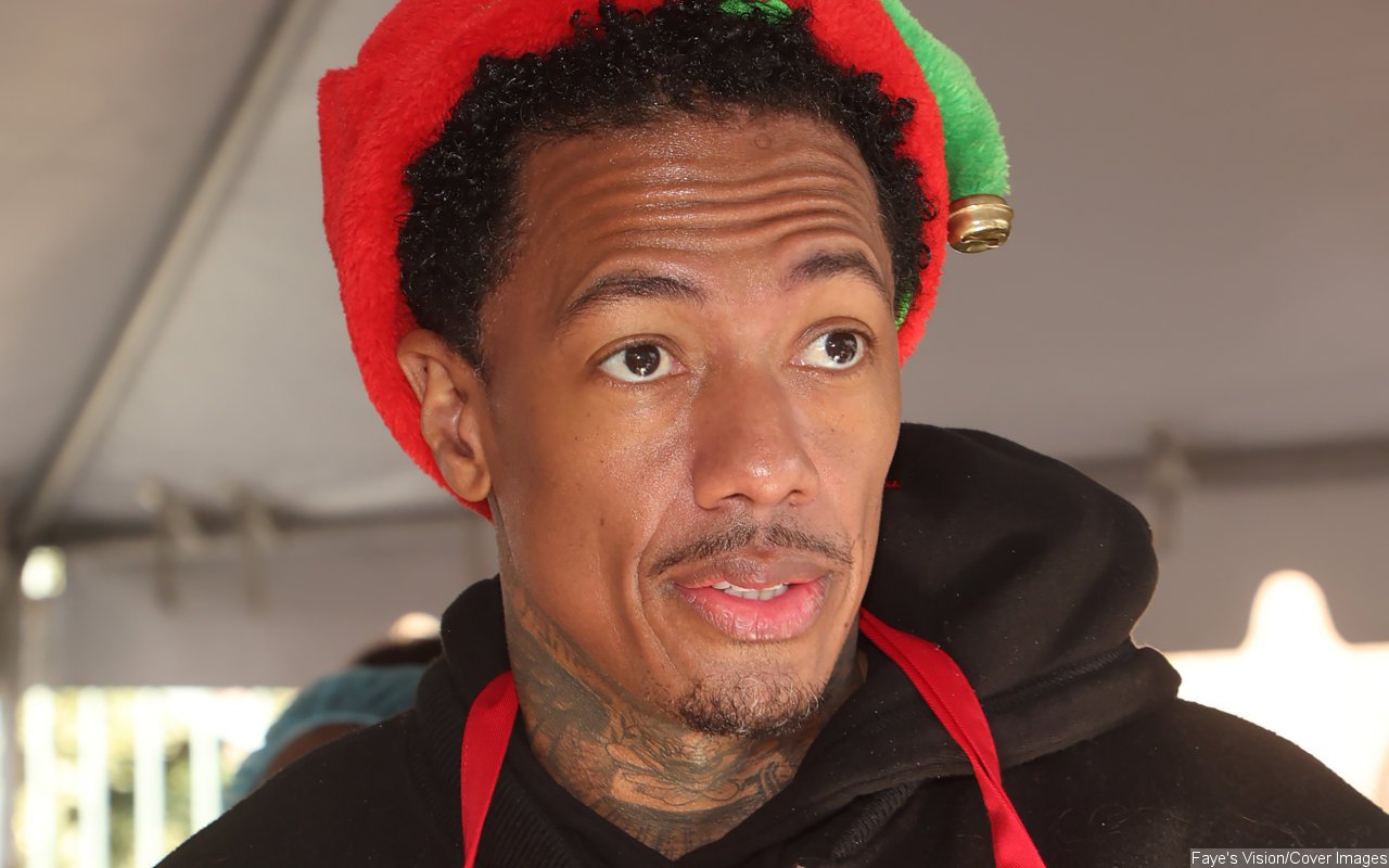 Nick Cannon Doesn't Give 'Monthly Allowance' to His Baby Mamas, Claims 'They Get' What 'They Need'
