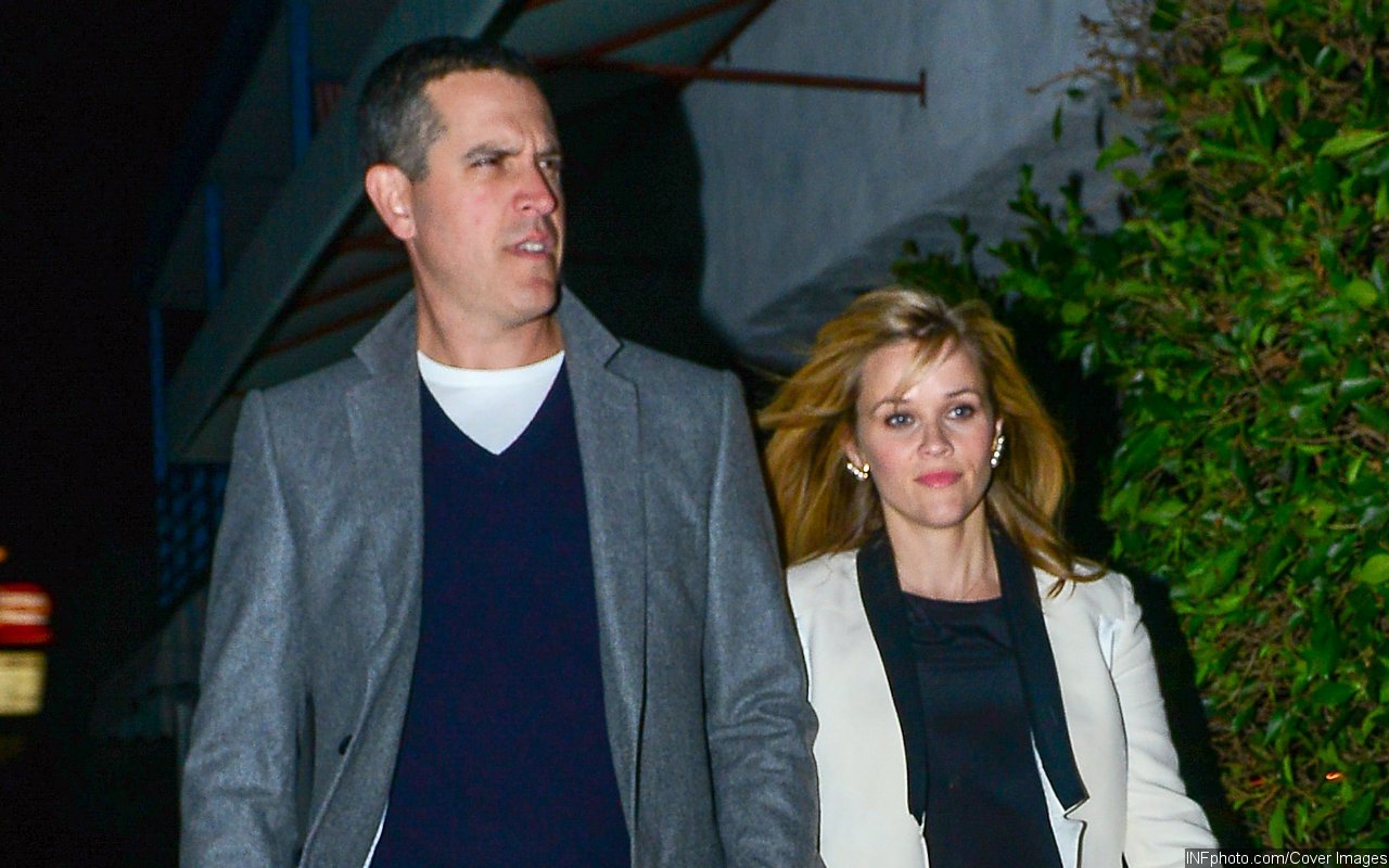 Reese Witherspoon and Jim Toth's Divorce Decision Not Made 'Hastily'