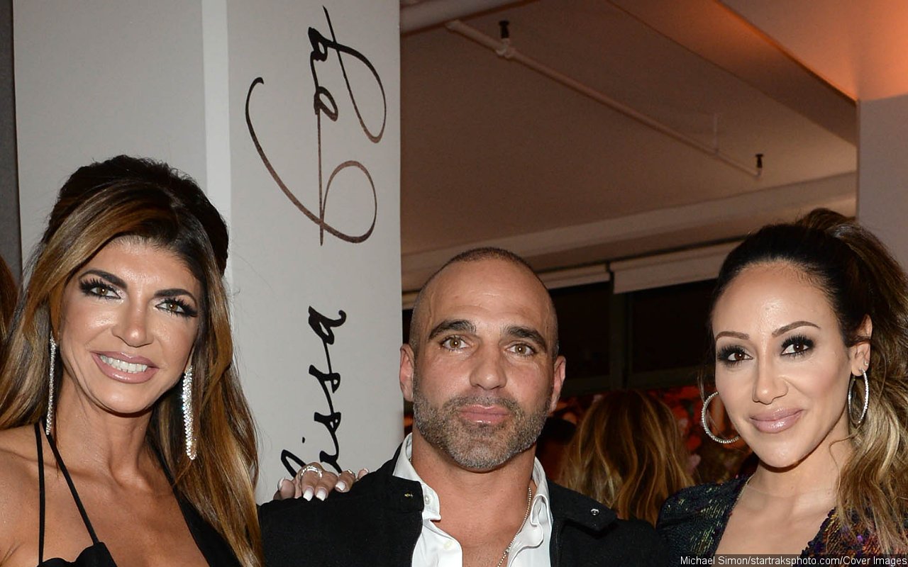 'RHONJ': Teresa Giudice Accuses Melissa Gorga of Having 'Daddy Issues' After Marriage Issue With Joe