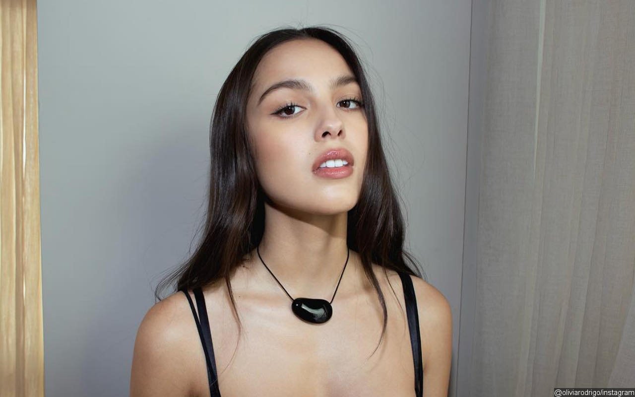 Report Olivia Rodrigo Will Drop New Album in Fall
