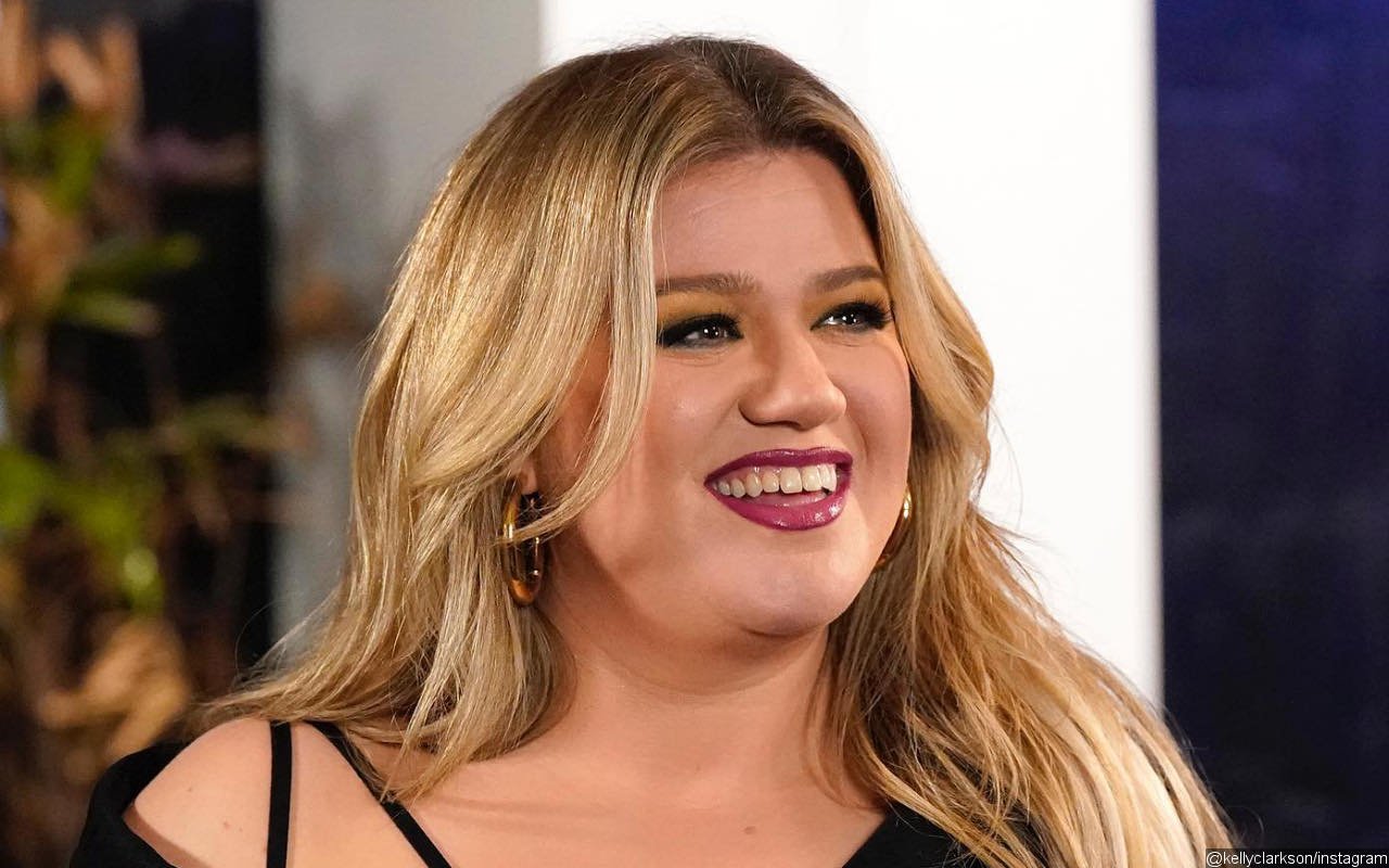 Kelly Clarkson on Releasing New Album After Divorce: I'm 'Nervous on Personal Level' 