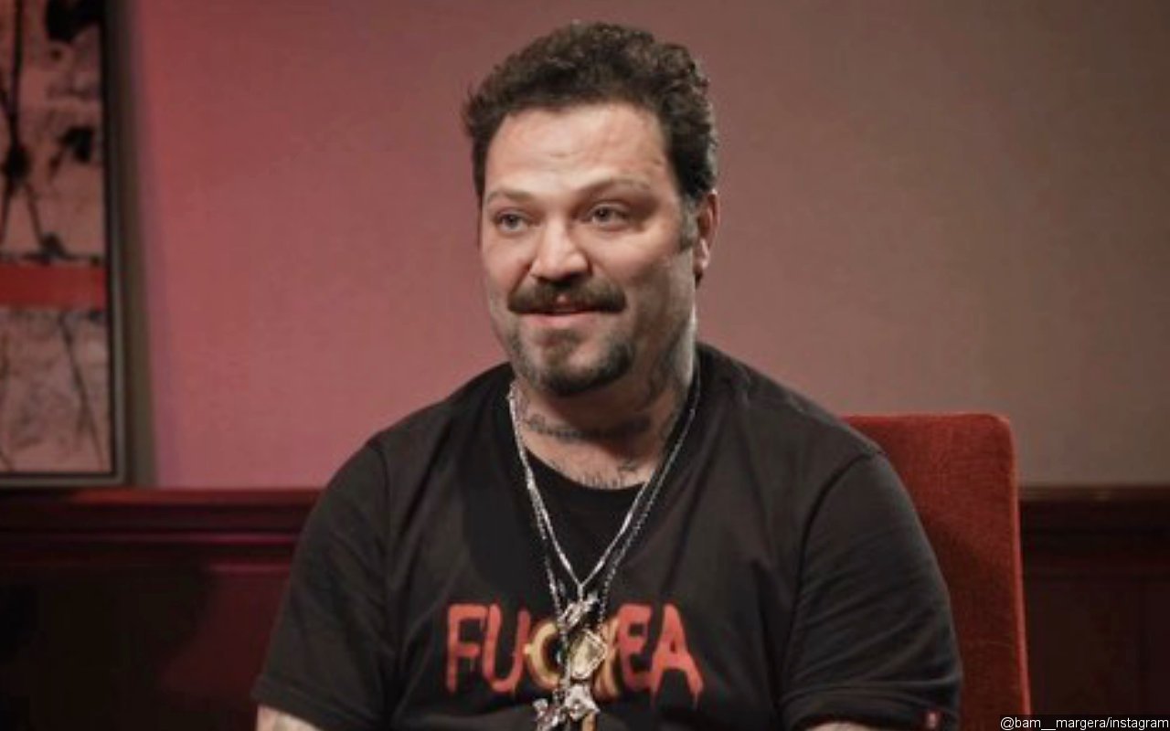 Bam Margera Arrested for Public Intoxication After Altercation at Restaurant