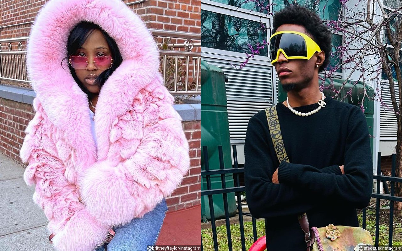 Brittney Taylor Reacts to BD Afeez Akande's Message to Kids After Her Assault Arrest: Leave Me Alone