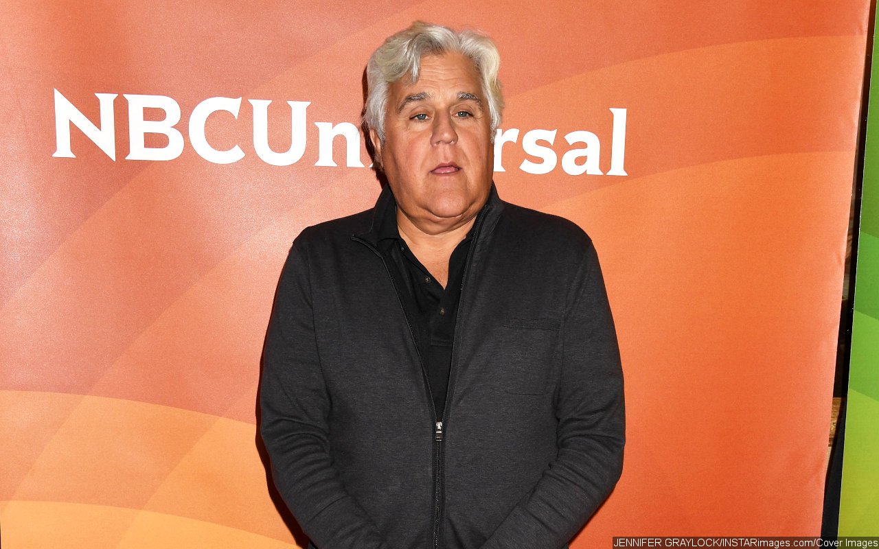 Jay Leno Missed Two Shows Following Fiery Car Accident
