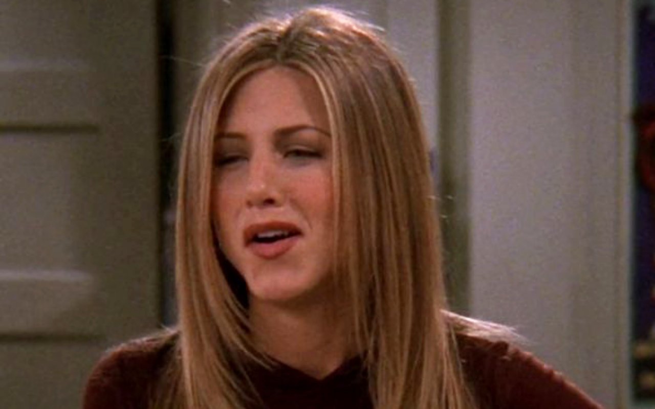 Jennifer Aniston Reacts to a 'Whole Generation of Kids' Finding 'Friends' Offensive 