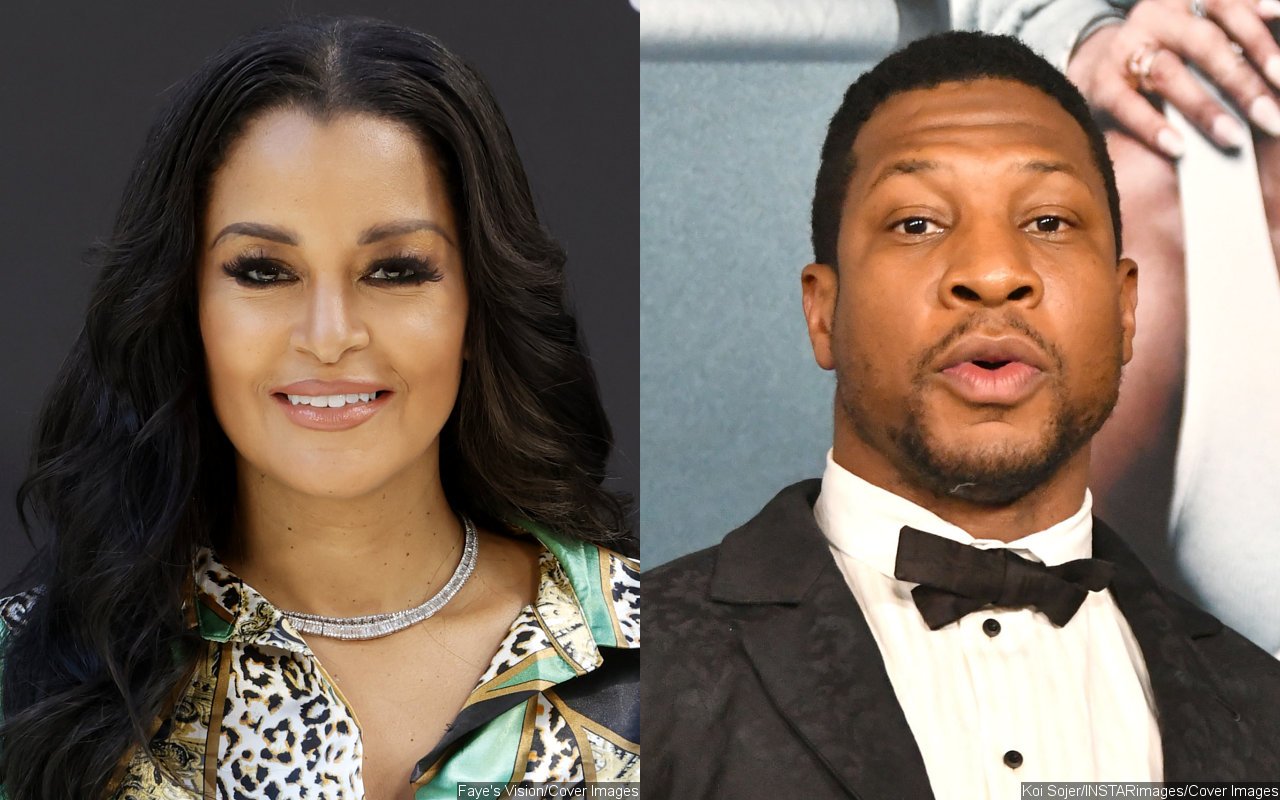 Claudia Jordan Shares Advice to Jonathan Majors After His Domestic Violence Arrest 