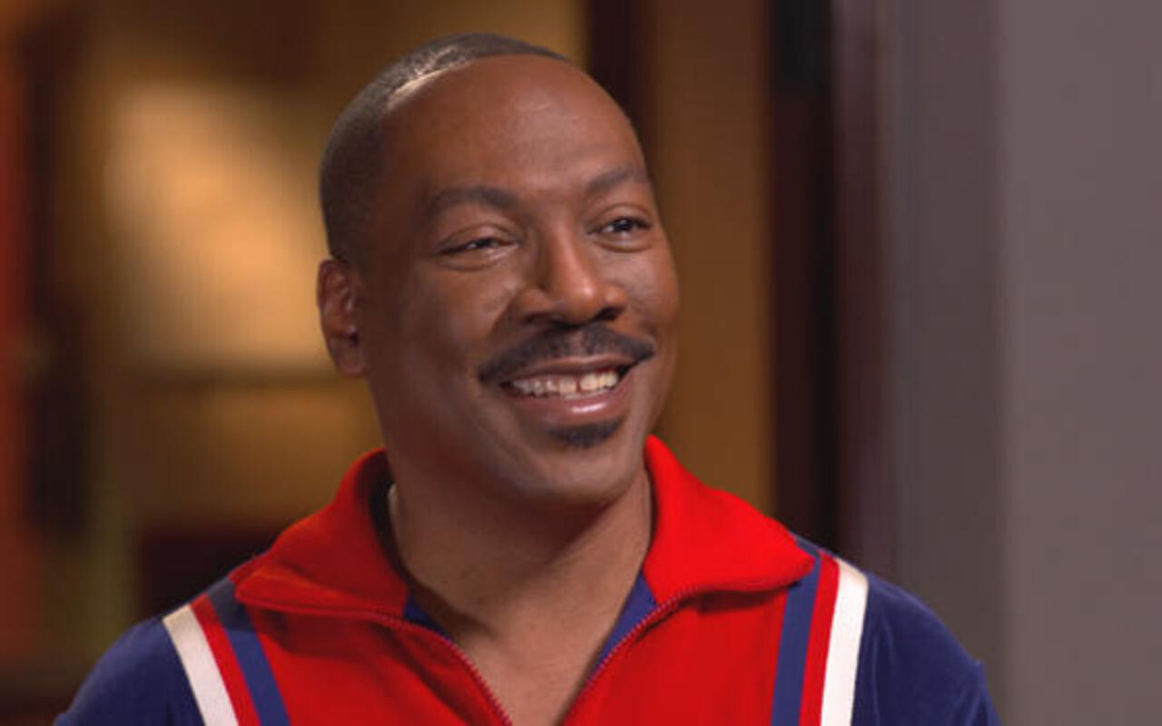Eddie Murphy to Find Himself Mixed Up in Heist Attempt in New Comedy 'The Pick Up'