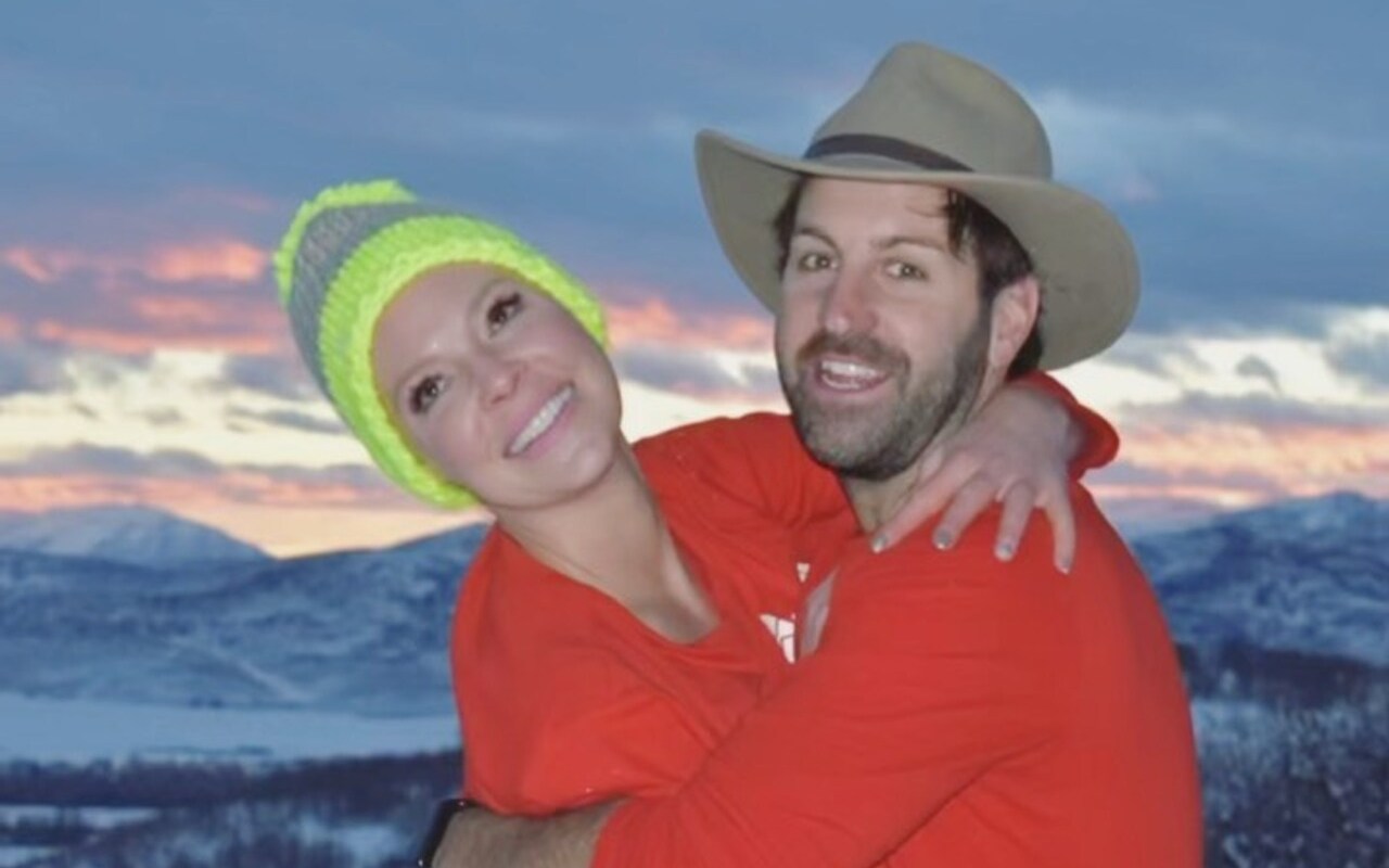 Katherine Heigl's Husband Josh Kelley Threatens to 'Leave' If She Gets Any More Pets