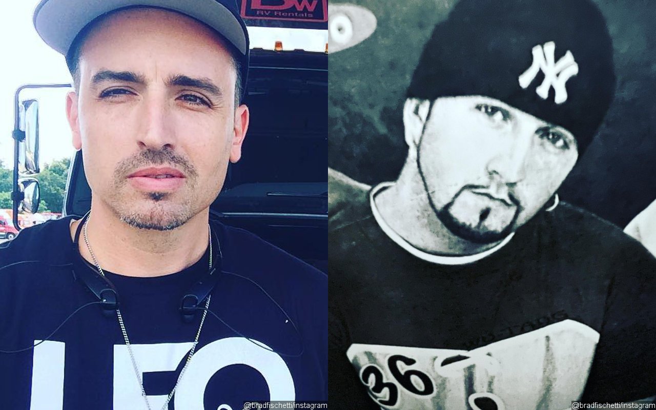 LFO's Brad Fischetti Struggles to Process Ex-Bandmate Brian 'Brizz' Gillis' 'Tragic' Death