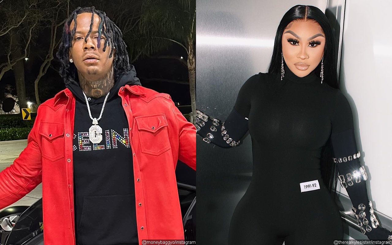 Moneybagg Yo Responds After Ari Fletcher Hints at Split